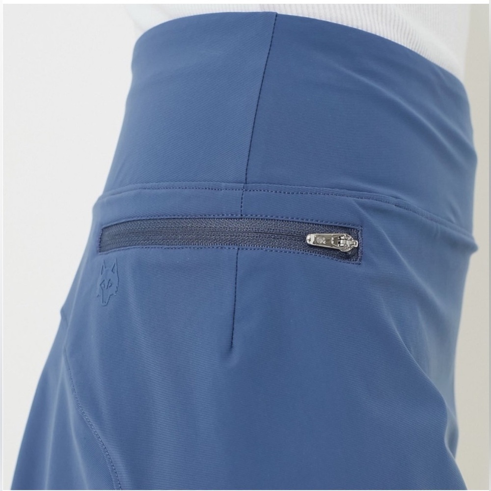 Greyson Phoenix Athletic Tennis Golf Pickleball Skirt with Shorties Skort Large - Picture 12 of 14
